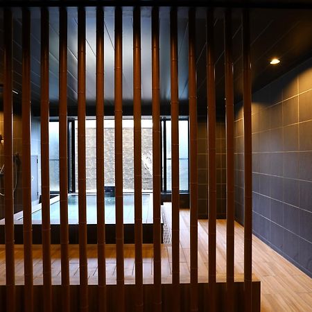Uematsuya Hotel Ueda Ngoại thất bức ảnh