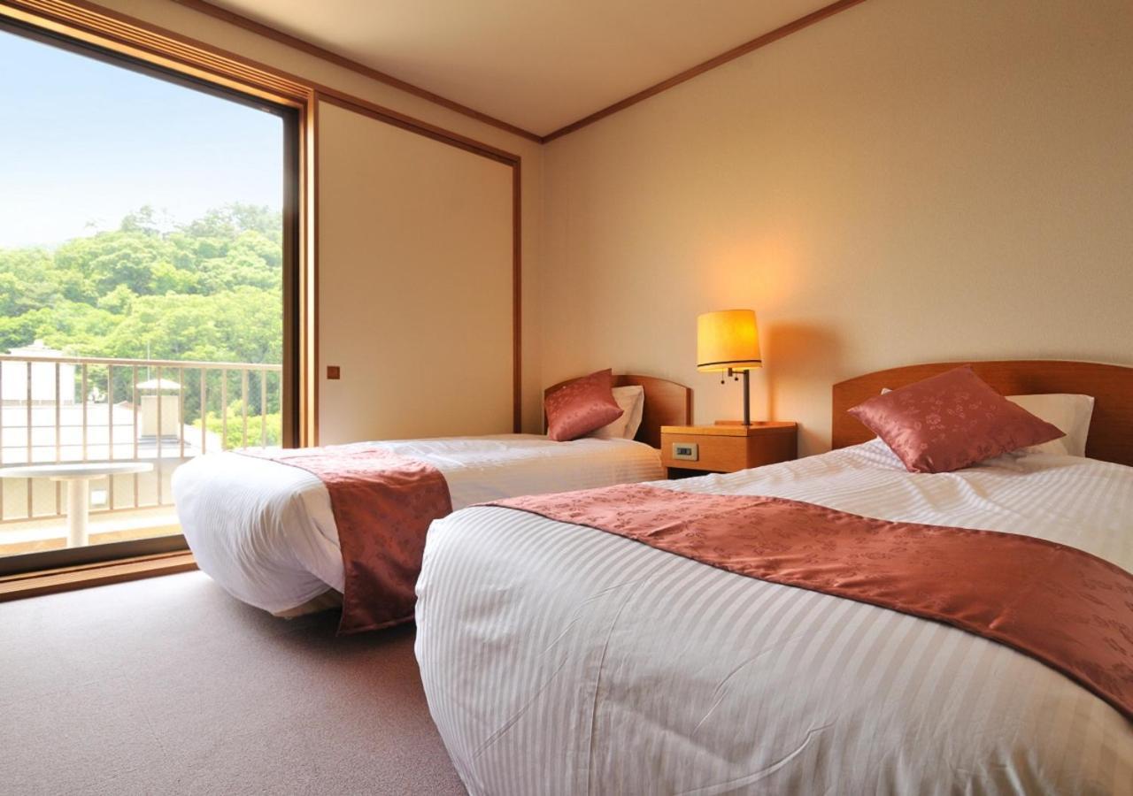 Uematsuya Hotel Ueda Ngoại thất bức ảnh