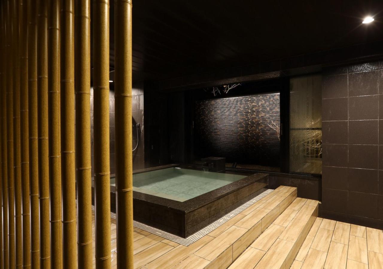 Uematsuya Hotel Ueda Ngoại thất bức ảnh