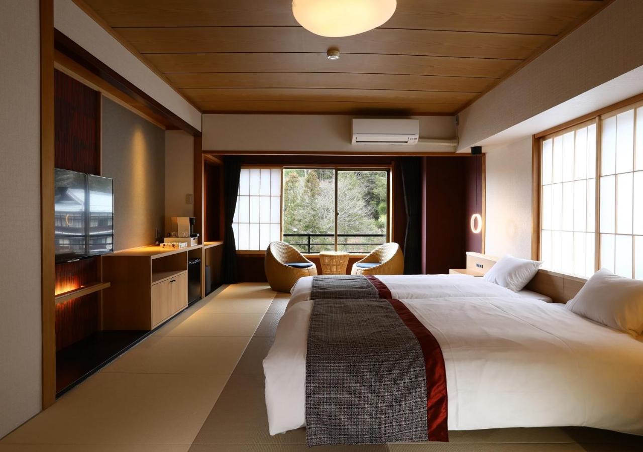 Uematsuya Hotel Ueda Ngoại thất bức ảnh
