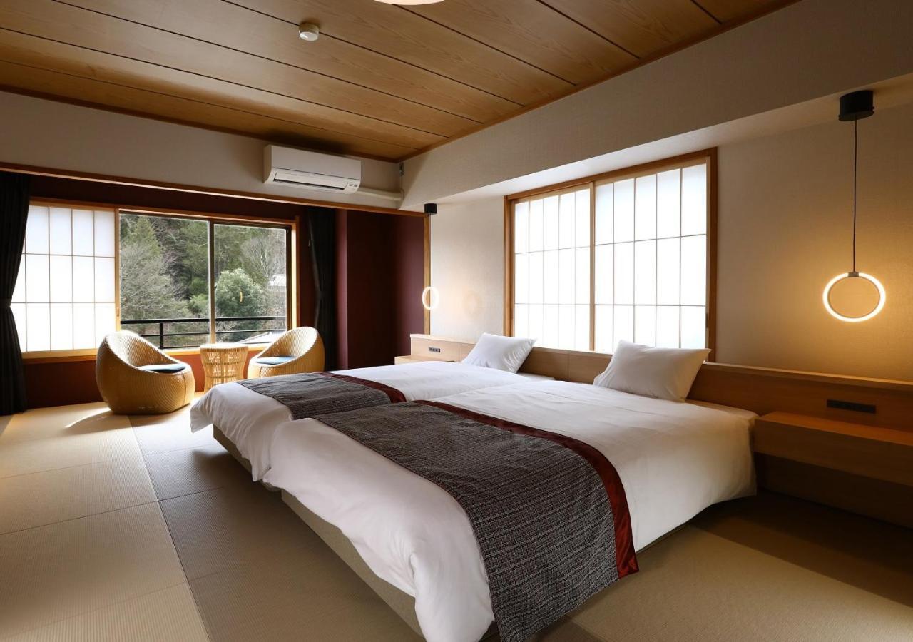 Uematsuya Hotel Ueda Ngoại thất bức ảnh