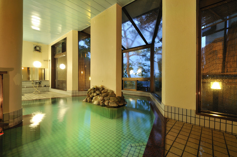 Uematsuya Hotel Ueda Ngoại thất bức ảnh